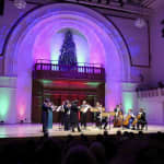 Christmas at the Movies at Manchester Cathedral