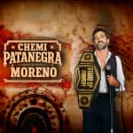 Pata Negra, en Huertas