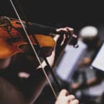 Les 4 saisons de Vivaldi et Mozart