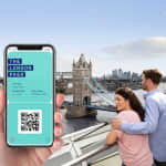 The London Pass®: 85+ Attractions in 1 to 10 days