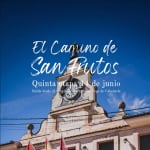 Camino de S. Frutos, 5ª etapa: Cabezuela - S. Frutos