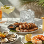 Brunch de Verão Armazem Morumbi: Sabores que Celebram a Estação