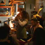 Gastrojazz en GUZZO