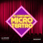 Concurso Microteatros Clandestino