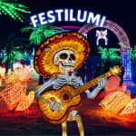 Festilumi : S’amuser en famille cet été!