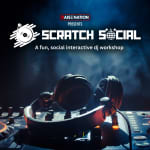 Fun DJ Workshop! (Great for Singles, Couples & Groups) - NYC - 9/7