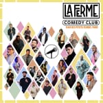 La Ferme Comedy Club