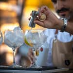 Gin Lovers Experience no Hyatt Regency Lisboa
