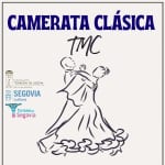 Camerata Clásica TMC: Danzas, valses y pasodobles