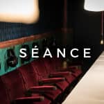 DARKFIELD: SÉANCE - Liste d'attente