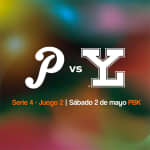 Leones de Yucatán vs Pericos de Puebla, Serie 4 Juego 2