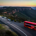 1-hour Blue Mountains Sightseeing Tour