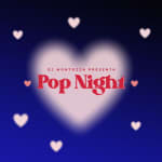 Pop Night 3 by DJ Montozza en Sala Moe’s, Madrid 2026