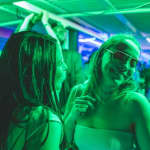 ﻿Crucero Fiesta en Barco Hip Hop vs. Caribbean Affair