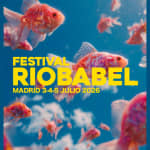 Festival Rio Babel 2026