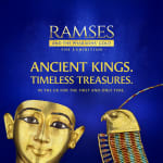 Ramses and the Pharaohs' Gold - Waitlist
