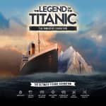 The Legend of the Titanic - The Immersive Exhibition Waitlist