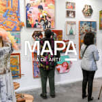 MAPA Feria de Arte