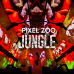 Pixel Zoo Jungle - Joue. Apprends. Explore.