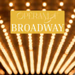 9e Musique@17h: OpéraM3F - Broadway
