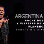 Noche Buena Flamenca