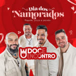 Dia dos Namorados com Doce Encontro no Terra SP 💘