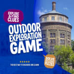 Hidden Gems of the Jewish District in Berlin - Outdoor Exploration Game