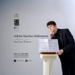 Enero de concierto en Mondoñedo