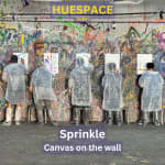 HUESPACE