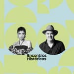 Kell Smith e Daniel Jobim