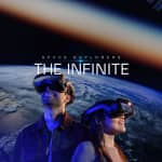 Space Explorers: THE INFINITE in Atlanta