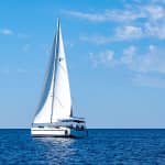 Paseo de 2 horas en un velero