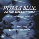 Puma Blue at La Nau, Barcelona 2026