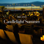 Candlelight Open Air : Hommage à Hans Zimmer