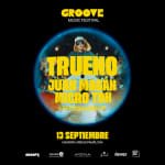 Groove Music Festival Pamplona