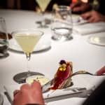 Maridaje Cocteles Speakeasy Barcelona