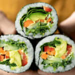 Make Your Own Sushi - Atlanta