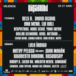 BIGSOUND Festival Valencia 2026