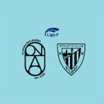 FC Badalona Women x Athletic Club