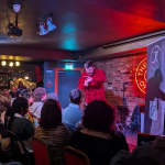 Tuesday Night Comedy