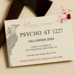 Psycho at 1227