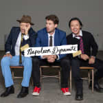 Napoleon Dynamite Live! Celebración del 20º Aniversario