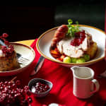 Christmas Day Menu at Smith's Bar & Grill