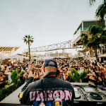 AFRODANZ pres. Pool Party con RIVO