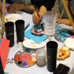 ﻿Brunch&Paint: the most original brunch in Lyon!