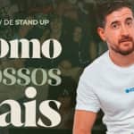 Afonso Padilha - Como Nossos Pais