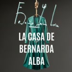 La casa de Bernarda Alba en Teatro Farándula