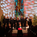 Candlelight Christmas - Catalyst Chamber Ensemble: LONG BEACH