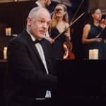 Vivaldi's Four Seasons at Christmas at St George's Hall