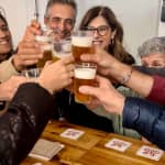 Visita La Caníbal Fábrica de Cerveza + Cata + Maridaje